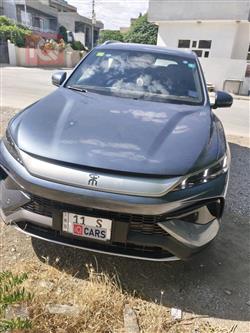 بي واي دي ‎سونغ برو DM-i